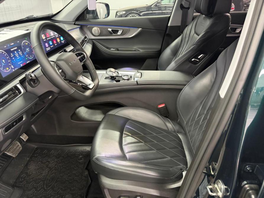 Chery Tiggo 8 Pro Max I Рестайлинг Краснодар  - изображение 12