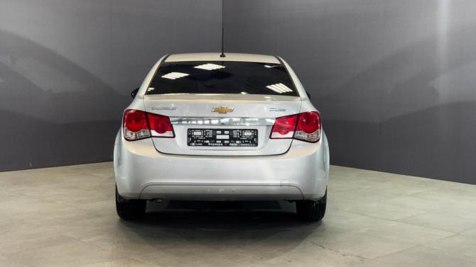 Chevrolet Cruze I с пробегом 2012 года, цена 450 000 рублей, 276000 км, седан, Автокод Объявления