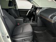 Toyota Land Cruiser Prado 150 Series Рестайлинг 3 Кемерово  - изображение 45