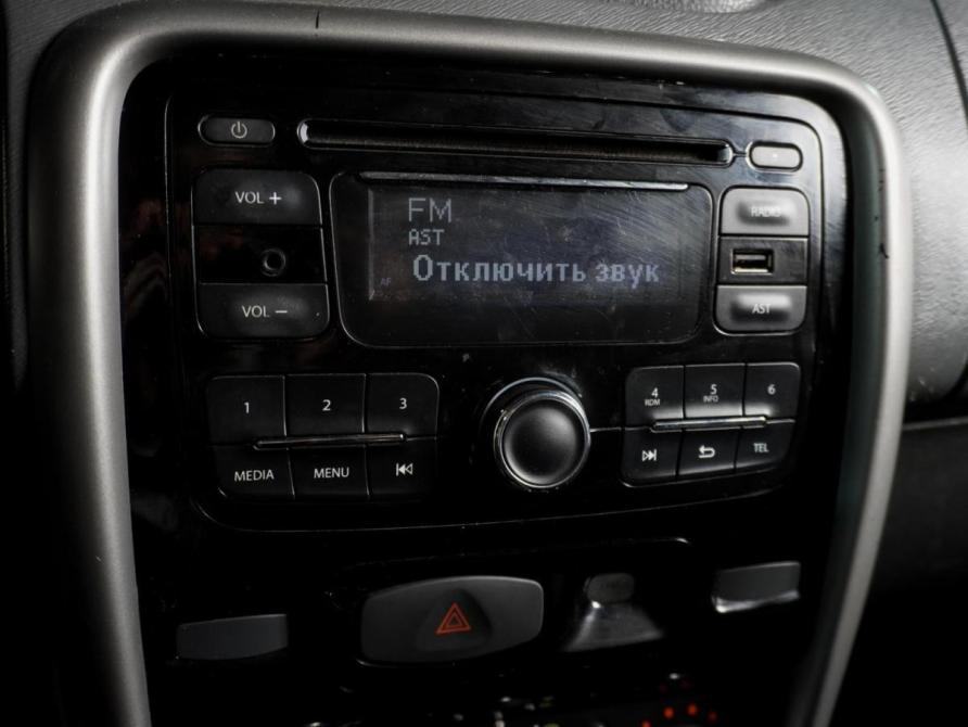 Renault Duster I Воронеж  - изображение 12