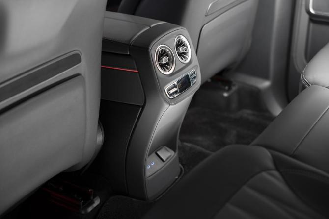 Новый Mercedes-Benz G-Класс AMG II (W465) Рестайлинг 2025 года, цена 38 044 100 рублей, внедорожник, Автокод Объявления