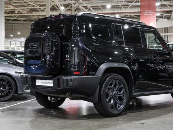 JETOUR T2 с пробегом 2024 года, цена 3 249 000 рублей, 33247 км, внедорожник, Автокод Объявления