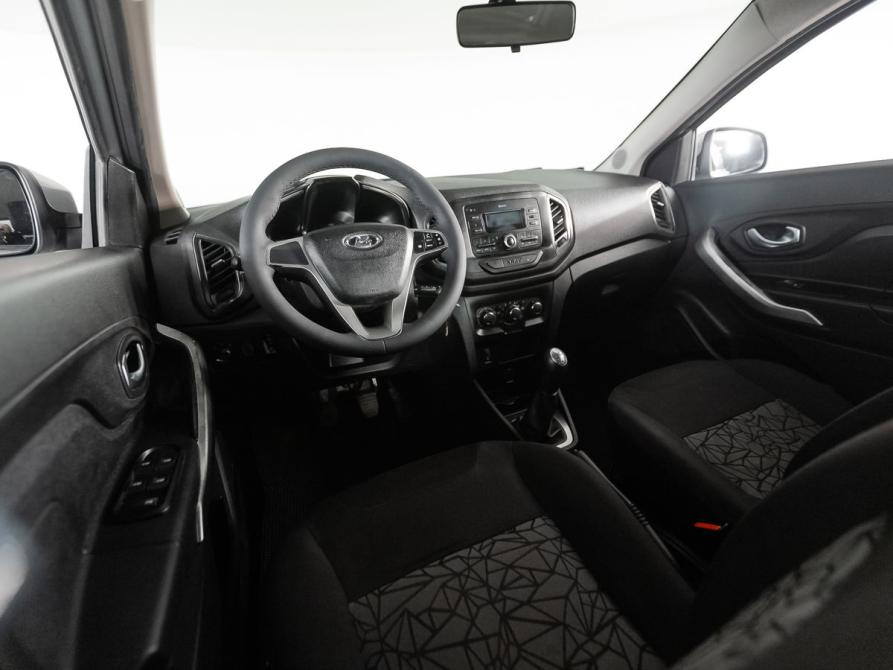 Lada (ВАЗ) XRAY I Челябинск  - изображение 5