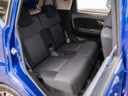 Daihatsu Move VI Рестайлинг Сочи  - изображение 28
