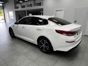 Kia Optima IV Рестайлинг Казань  - изображение 26