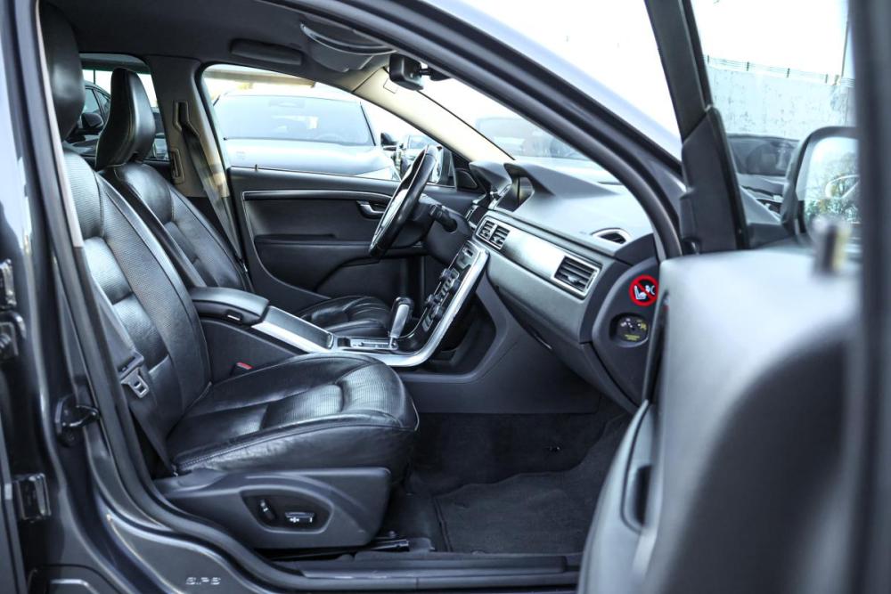 Volvo S80 II Рестайлинг Москва  - изображение 27