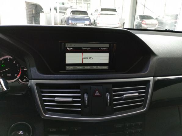 Mercedes-Benz E-Класс IV (W212 S212 C207) с пробегом 2012 года, цена 1 780 000 рублей, 169486 км, седан, Автокод Объявления