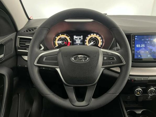 Lada (ВАЗ) Vesta I Рестайлинг (NG) с пробегом 2024 года, цена 1 350 000 рублей, 35505 км, универсал, Автокод Объявления