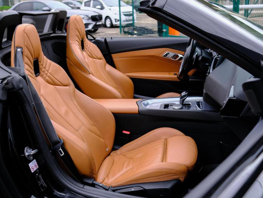 BMW Z4 III (G29) Сочи  - изображение 12