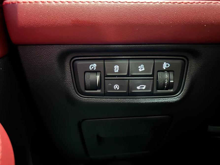 Changan CS85 I Рестайлинг Санкт-Петербург  - изображение 24