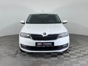 Skoda Rapid I Рестайлинг Ростов-на-Дону  - изображение 17