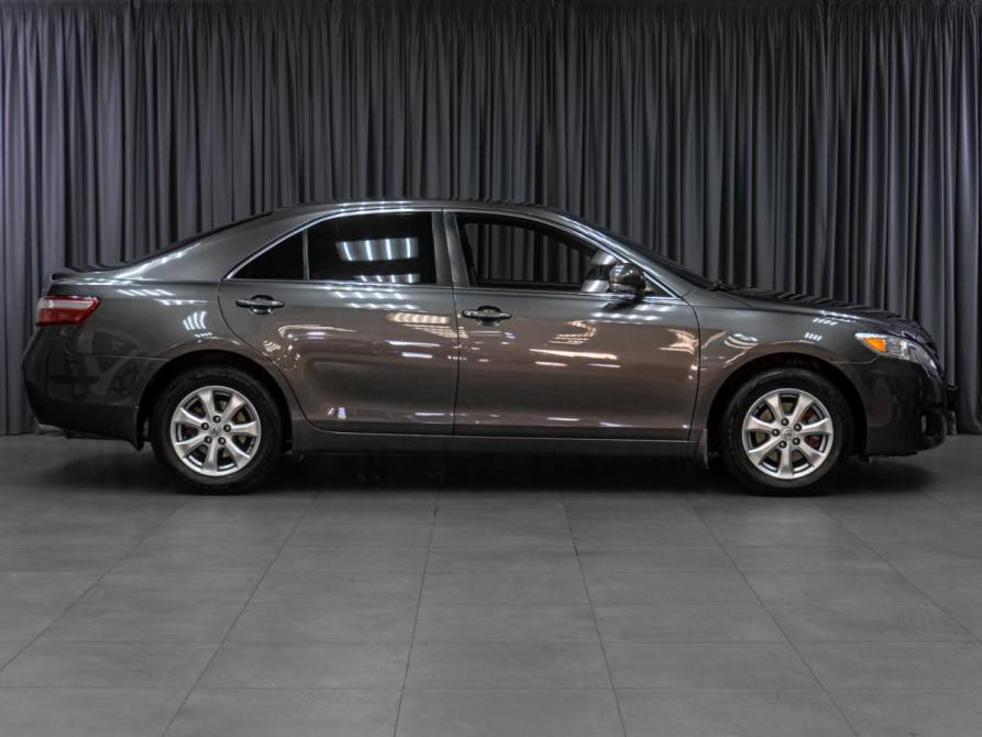 Toyota Camry VI (XV40) Рестайлинг Тюмень  - изображение 5