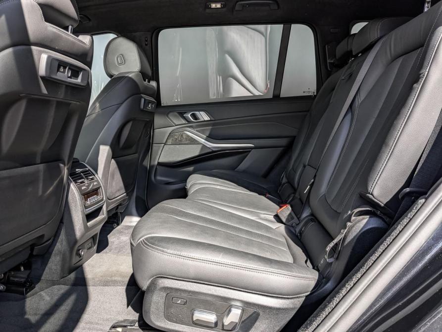 BMW X7 I (G07) Москва  - изображение 18