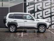 Lada (ВАЗ) Niva Travel I Краснодар  - изображение 25