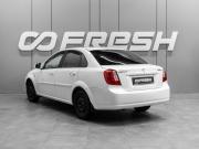 Daewoo Gentra II Тюмень  - изображение 16