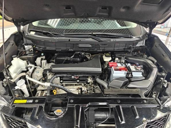 Nissan X-Trail III с пробегом 2017 года, цена 1 750 000 рублей, 179854 км, внедорожник, Автокод Объявления