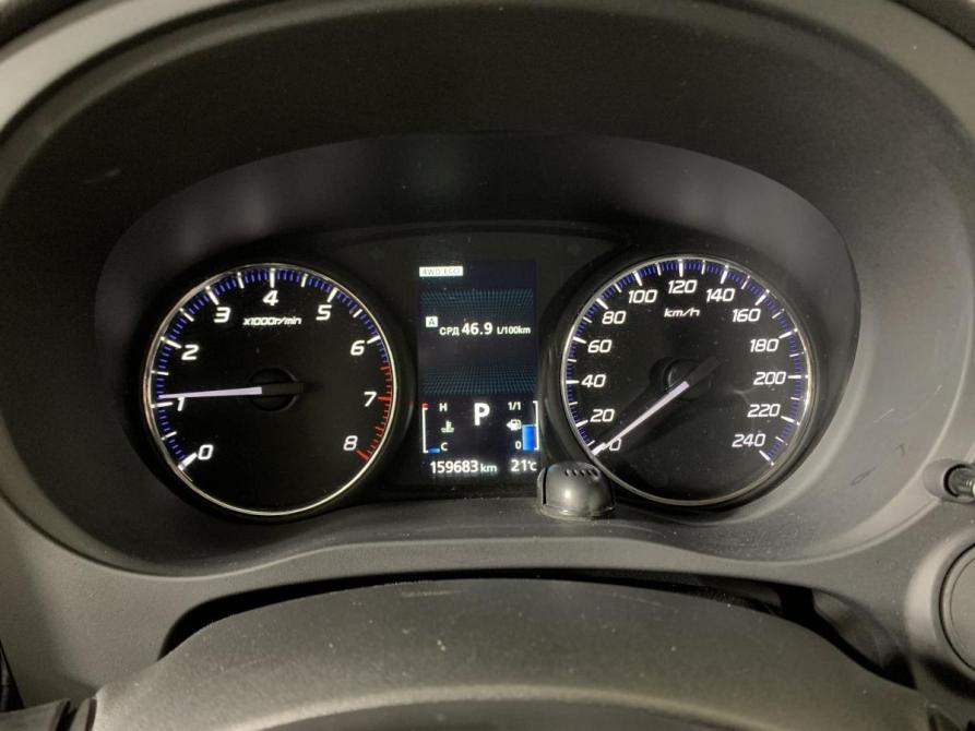 Mitsubishi Outlander III Москва  - изображение 14