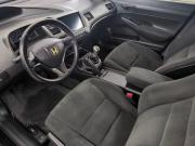 Honda Civic VIII Рестайлинг Нижнекамск  - изображение 29