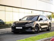 Denza Z9 Санкт-Петербург  - изображение 41