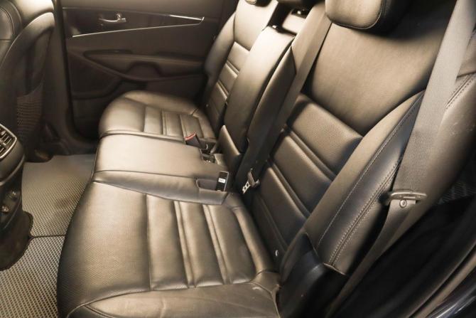 Kia Sorento III Prime Рестайлинг с пробегом 2020 года, цена 3 539 000 рублей, 100000 км, внедорожник, Автокод Объявления