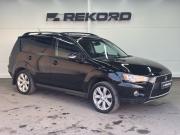 Mitsubishi Outlander II Рестайлинг Уфа  - изображение 26