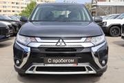 Mitsubishi Outlander III Рестайлинг 3 Санкт-Петербург  - изображение 18