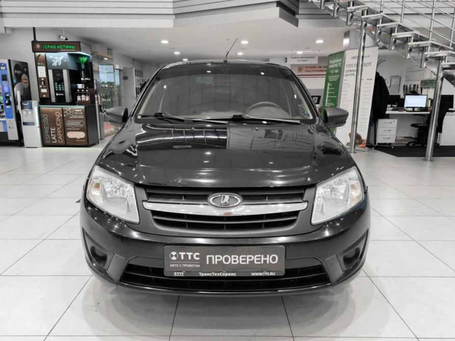 Lada (ВАЗ) Granta I Казань  - изображение 2