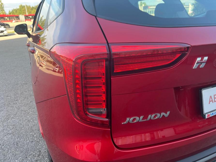 Haval Jolion I Пермь  - изображение 8