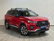 Chery Tiggo 7 Pro I Санкт-Петербург  - изображение 21