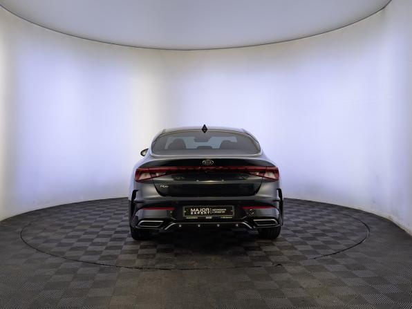 Kia K5 III с пробегом 2021 года, цена 2 200 000 рублей, 144678 км, седан, Автокод Объявления