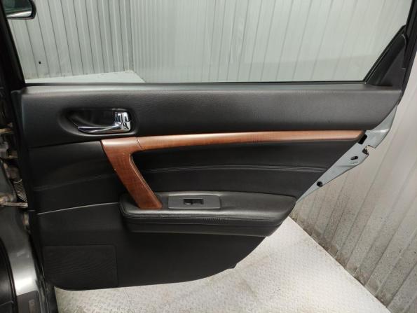 Nissan Teana I Рестайлинг с пробегом 2007 года, цена 699 000 рублей, 188372 км, седан, Автокод Объявления