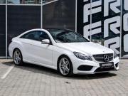 Mercedes-Benz E-Класс IV (W212 S212 C207) Краснодар  - изображение 21