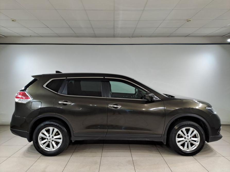 Nissan X-Trail III Москва  - изображение 4