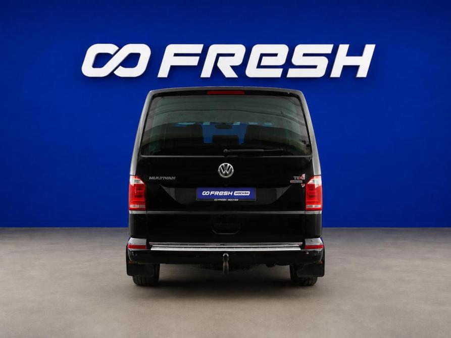 Volkswagen Multivan T6 Москва  - изображение 4