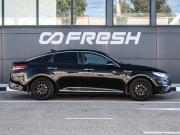 Kia Optima IV Рестайлинг Новороссийск  - изображение 26
