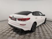 Kia Optima IV Рестайлинг Москва  - изображение 28