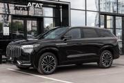 Jaecoo J8 Саранск  - изображение 45