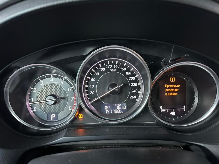 Mazda 6 III (GJ) Тамбов  - изображение 9