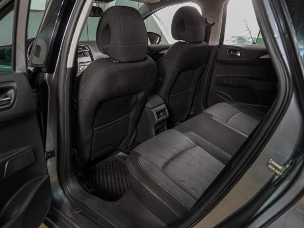 Citroen C4 II с пробегом 2011 года, цена 739 000 рублей, 187009 км, хэтчбек, Автокод Объявления