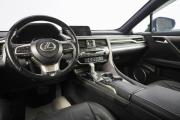 Lexus RX IV Новосибирск  - изображение 29