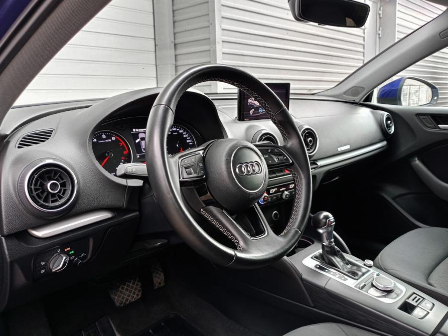 Audi A3 III (8V) Рестайлинг Казань  - изображение 8