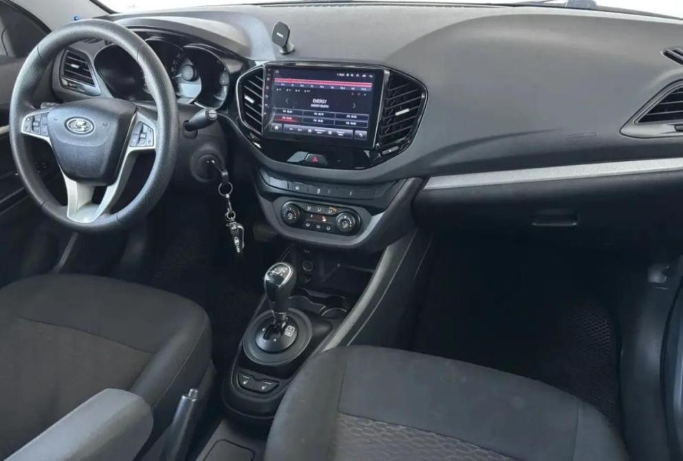 Lada (ВАЗ) Vesta I Киров  - изображение 11