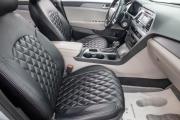 Hyundai Sonata VII (LF) Барнаул  - изображение 47