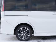 Honda Stepwgn V Рестайлинг Улан-Удэ  - изображение 33