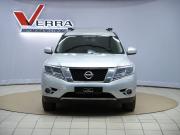 Nissan Pathfinder IV Уфа  - изображение 20