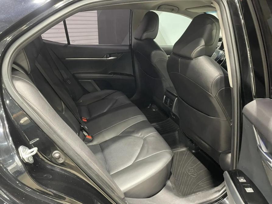 Toyota Camry VIII (XV70) Пермь  - изображение 12