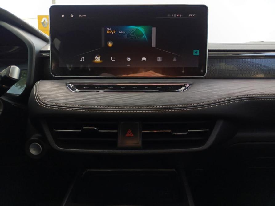 Haval Jolion I Чебоксары  - изображение 18