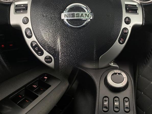 Nissan Qashqai I Рестайлинг с пробегом 2012 года, цена 899 000 рублей, 224316 км, внедорожник, Автокод Объявления