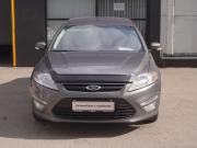 Ford Mondeo IV Рестайлинг Москва  - изображение 17
