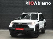 Lada (ВАЗ) Niva Travel I Екатеринбург  - изображение 17